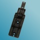 Din rail adapter clip fixing (ZA16)