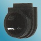 Plastic moulded part