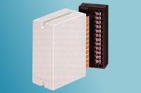 ZA 16 plug-in enclosure image