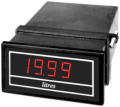 Field programmable process display