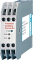Isolating signal converter - powers both  input and output loops