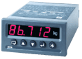 4 and 5 digit programmable panel meters