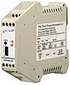 Tracker T300 series, signal conditioner, PID control, Data aquisitition