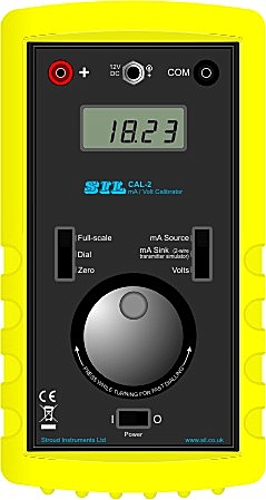 Image - Digital panel meter, programmable with alarms 