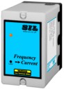 Frequency to Analogue Converter