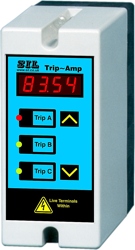 A trip amp with digital precision - the B12-TT Indicating Trip Ampilifier