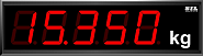 584 panel mount