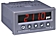 Tracker 211 Universal input panel meter