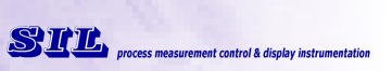 SIL process measurement control display